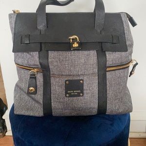 Henri Bendel 3 in 1 Bag